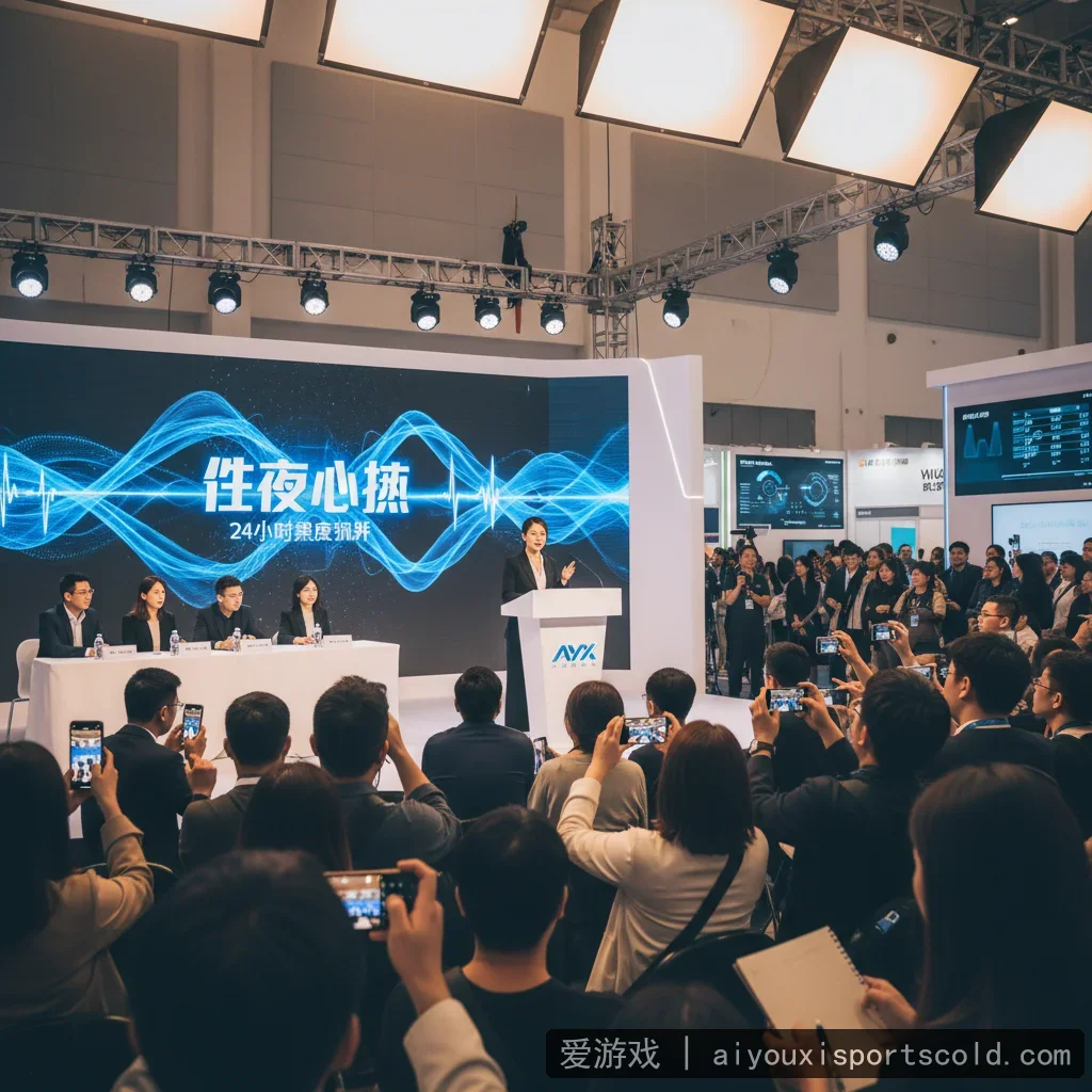 爱游戏 - 网红短剧《午夜心跳》爆火原因解析：24小时内热度飙升 配图1