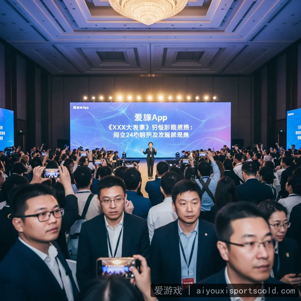 爱游戏 - 爱游戏App - 《XXX大事件》引爆影院热潮：过去24小时 配图1