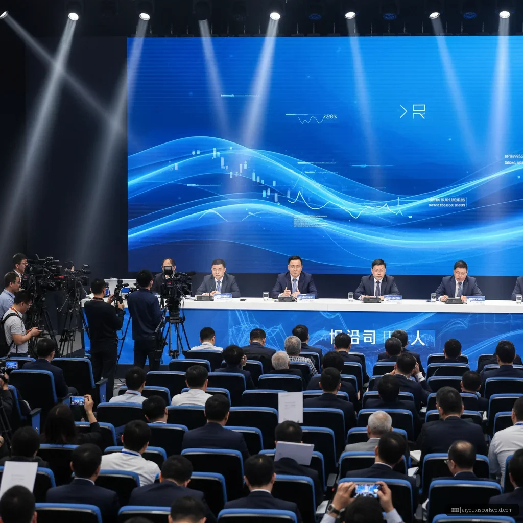 爱游戏 - 爱游戏解读美联储鹰派讲话：市场震荡与投资方向 配图1