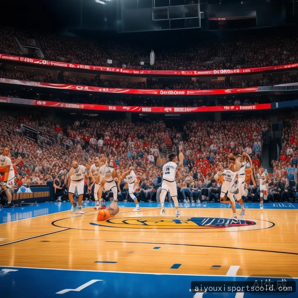 爱游戏 - 爱游戏NBA揭幕战：掘金力克湖人展现强势实力 配图1