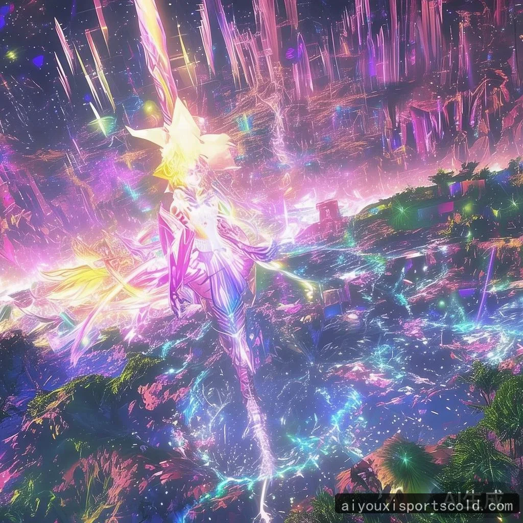 爱游戏 - 爱游戏带你解读《原神》4.2版本更新亮点，纳维莱特强势登场 配图1